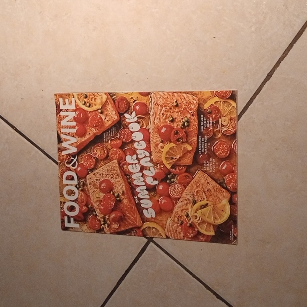 Magazine